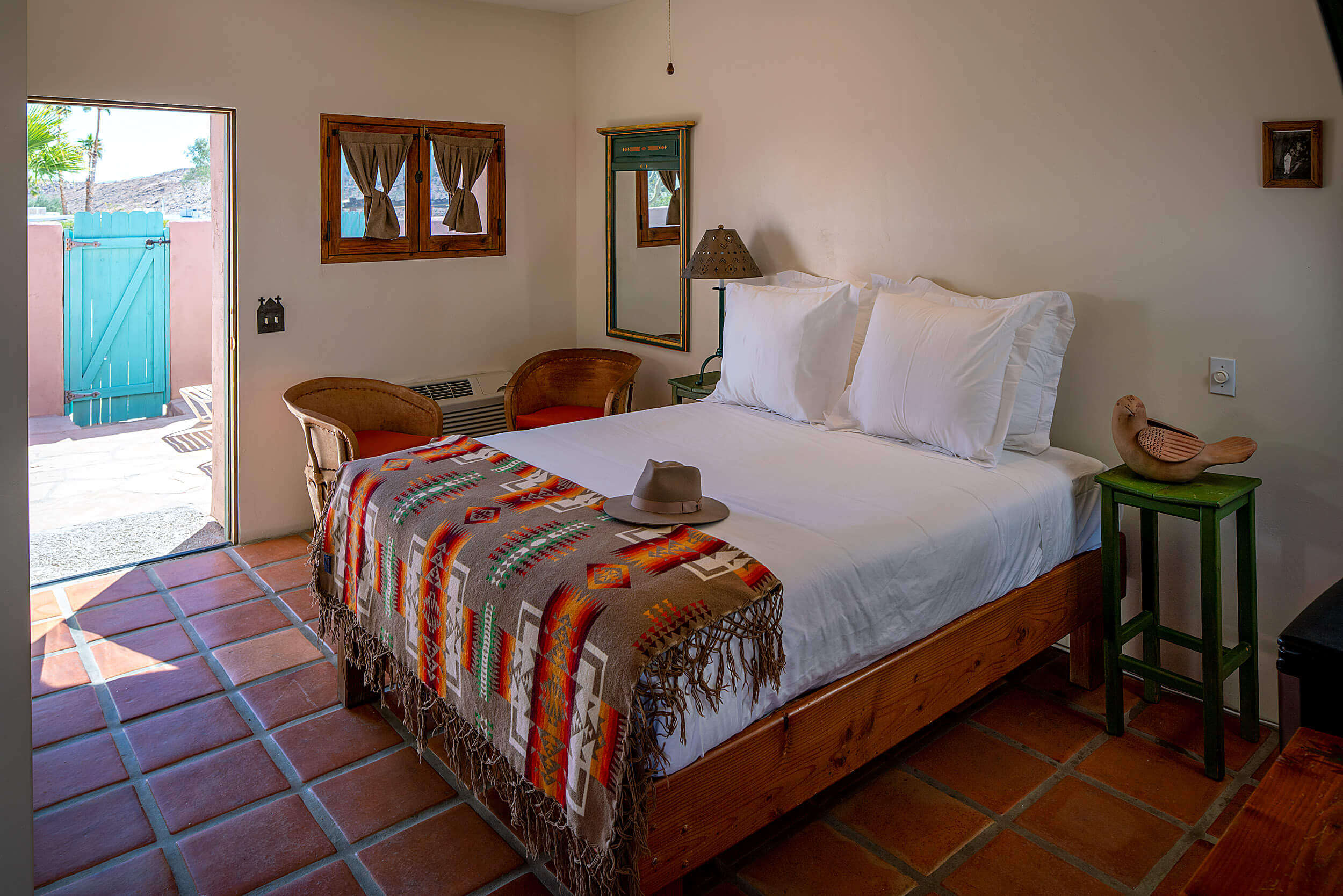 Borrego Valley Inn | Hotel & Activities In Borrego Springs, CA